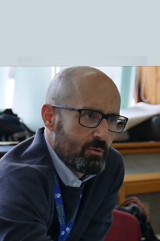 Andrea Marri