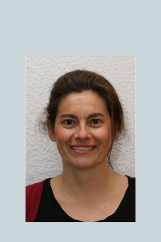 Virginia Martínez Blázuez